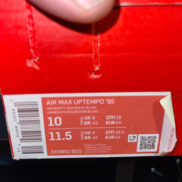 Penny uptempo 95 - Picture 6 of 7